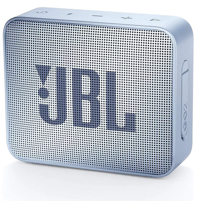 Promocion Bocina Jbl Bluetooth Go2 Oem